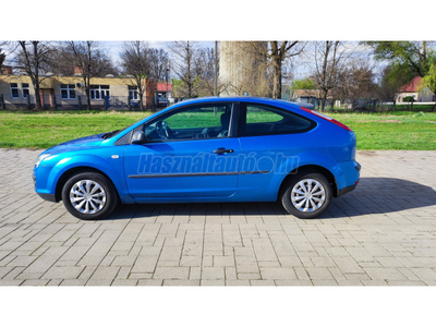 FORD FOCUS 1.6 Trend