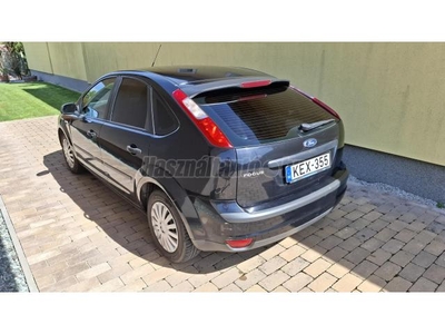 FORD FOCUS 1.6 Trend