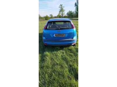 FORD FOCUS 1.6 Trend