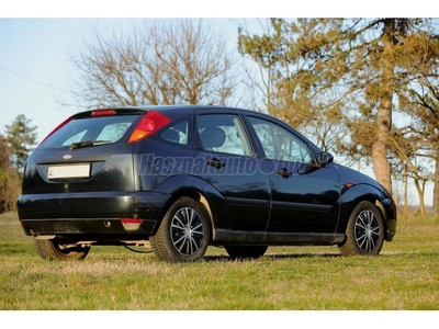 FORD FOCUS 1.6 Trend