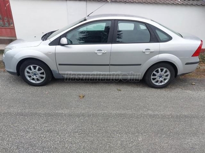 FORD FOCUS 1.6 Trend