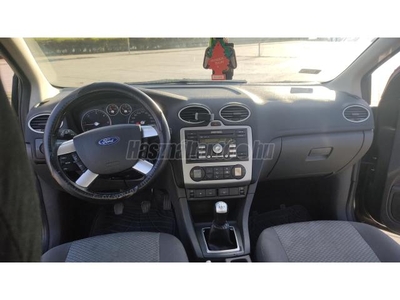 FORD FOCUS 1.6 Trend