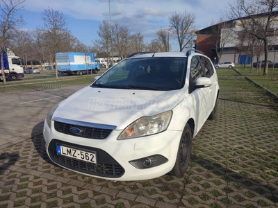 FORD FOCUS 1.6 Trend