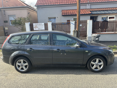 FORD FOCUS 1.6 Trend