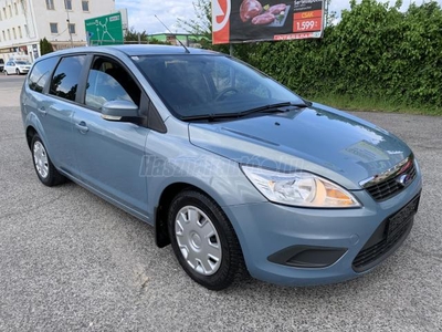 FORD FOCUS 1.6 Trend