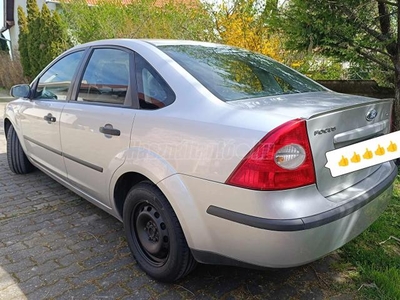 FORD FOCUS 1.6 Trend