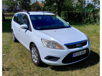 FORD FOCUS 1.6 Trend