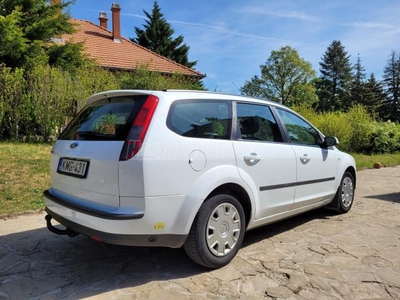 FORD FOCUS 1.6 Trend D3