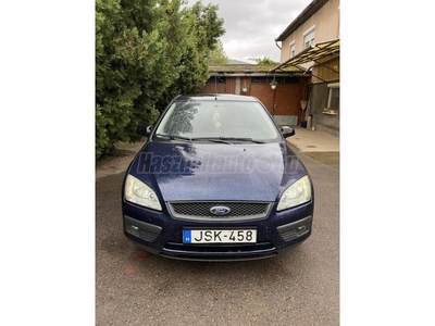 FORD FOCUS 1.6 Trend