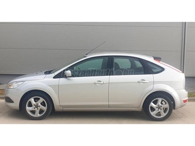 FORD FOCUS 1.6 Trend Klima