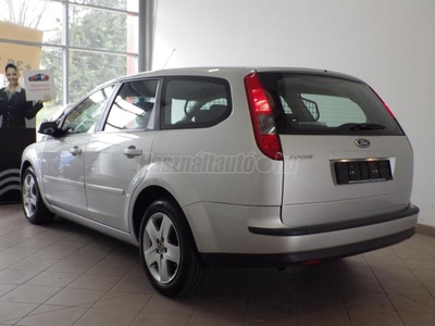 FORD FOCUS 1.6 Trend Kombi