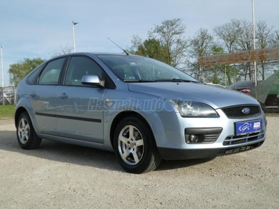 FORD FOCUS 1.6 Trend Plus