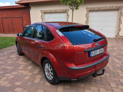 FORD FOCUS 1.6 Trend Plus