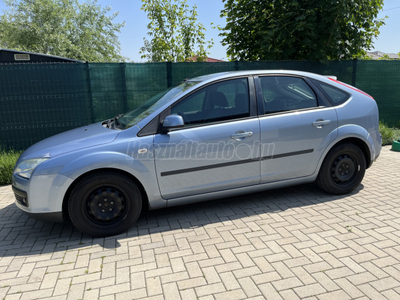 FORD FOCUS 1.6 Trend Plus