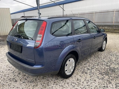 FORD FOCUS 1.6 Trend Plus