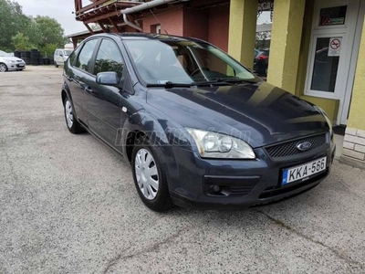 FORD FOCUS 1.6 Trend Plus DIGIT KLÍMA.TEMPOMAT