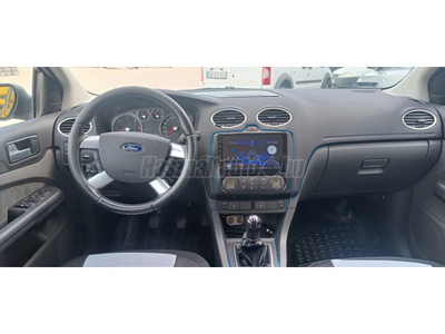 FORD FOCUS 1.8 Ghia