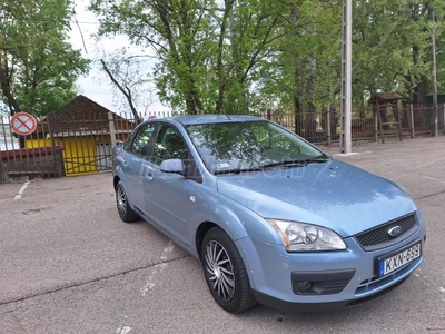 FORD FOCUS 1.8 TDCi Collection