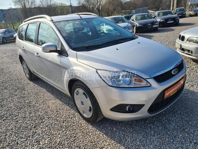 FORD FOCUS 1.8 TDCi Fresh 182000km!