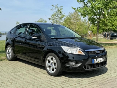 FORD FOCUS 1.8 TDCi Ghia