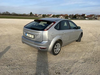 FORD FOCUS 1.8 TDCi Ghia MAGYAR!308E KM!