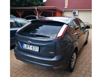 FORD FOCUS 1.8 TDCi Titanium