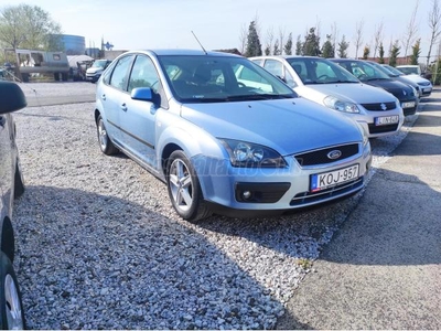 FORD FOCUS 1.8 TDCi Trend