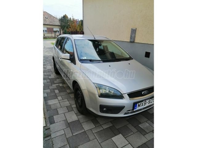 FORD FOCUS 1.8 TDCi Trend