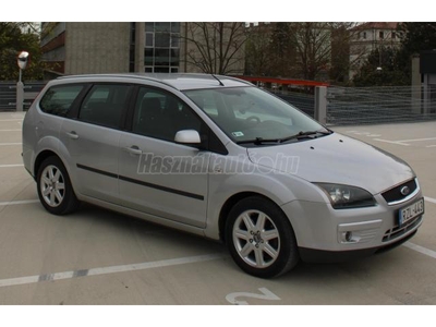 FORD FOCUS 2.0 Sport Magánszemély