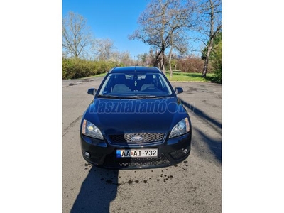 FORD FOCUS 2.0 TDCi Sport