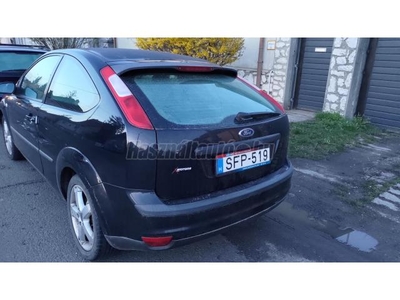 FORD FOCUS 2.0 TDCi Sport