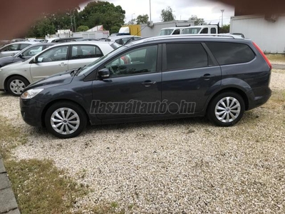 FORD FOCUS 2.0 TDCi Trend