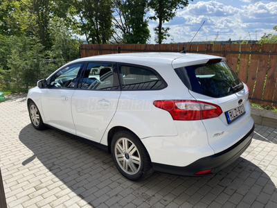 FORD FOCUS 2.0 TDCi Trend Plus