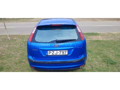 FORD FOCUS 2.0 Titanium