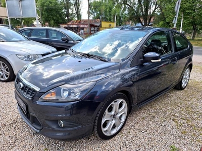 FORD FOCUS 2.0 Titanium StOptika-6xLégzsák-DigitKlíma