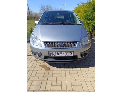 FORD FOCUS C-MAX 1.6 Ambiente