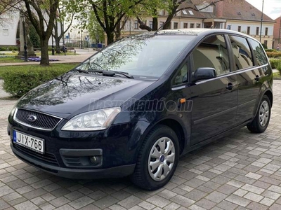 FORD FOCUS C-MAX 1.6 Ambiente