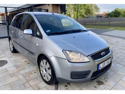 FORD FOCUS C-MAX 1.6 TDCi Ambiente