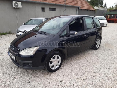 FORD FOCUS C-MAX 1.6 TDCi Ghia DPF