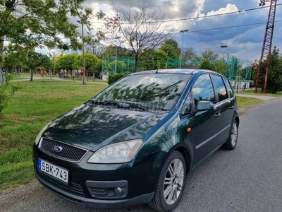 FORD FOCUS C-MAX 1.6 TDCi Trend