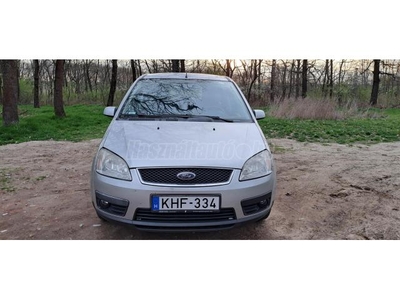 FORD FOCUS C-MAX 1.6 Trend