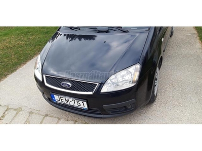 FORD FOCUS C-MAX 1.6 Trend