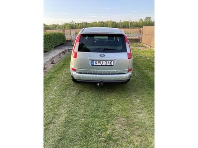 FORD FOCUS C-MAX 1.6 Trend