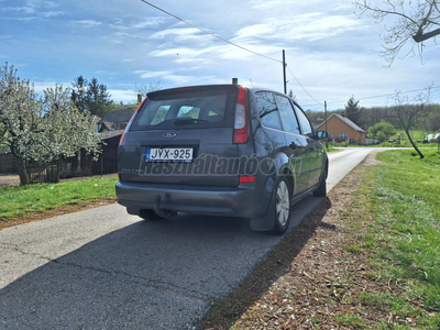 FORD FOCUS C-MAX 1.6 Trend