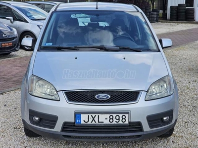 FORD FOCUS C-MAX 1.6 VCT Trend