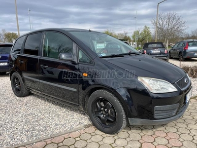 FORD FOCUS C-MAX 1.8 Ambiente