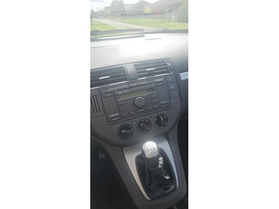 FORD FOCUS C-MAX 1.8 Ambiente