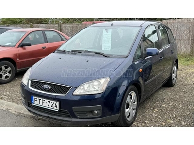 FORD FOCUS C-MAX 1.8 TDCi Trend