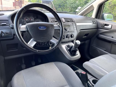 FORD FOCUS C-MAX 1.8 Trend