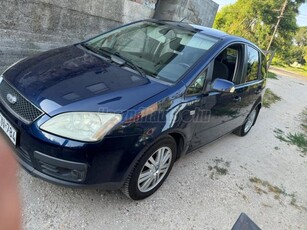 FORD FOCUS C-Max 2.0 Ghia